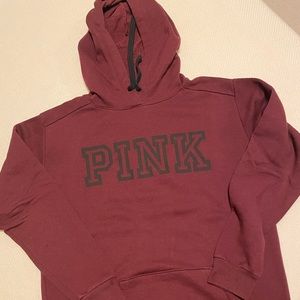 PINK Hoodie
